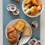 Riflesso D'azzurro Bed & Breakfast