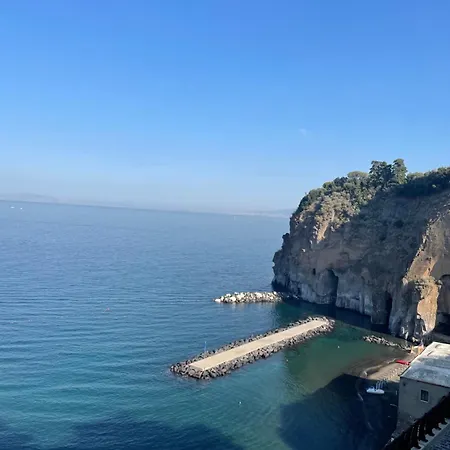 Bed & Breakfast Riflesso D'azzurro 4*