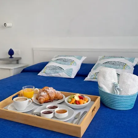 Bed & Breakfast Riflesso D'azzurro
