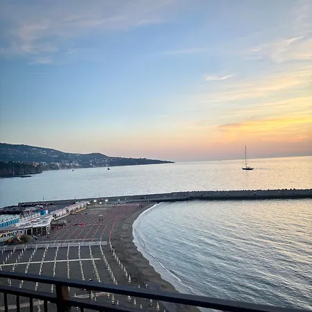 Riflesso D'azzurro Panzió 4*