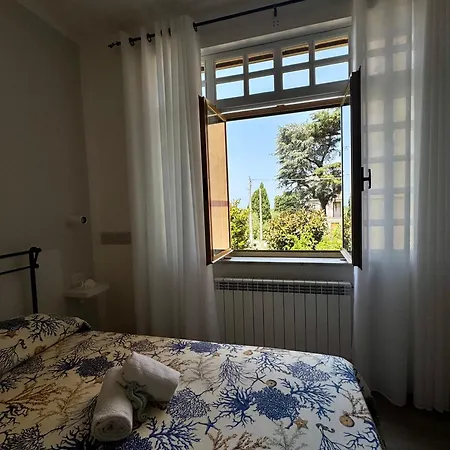 Riflesso D'azzurro 4*