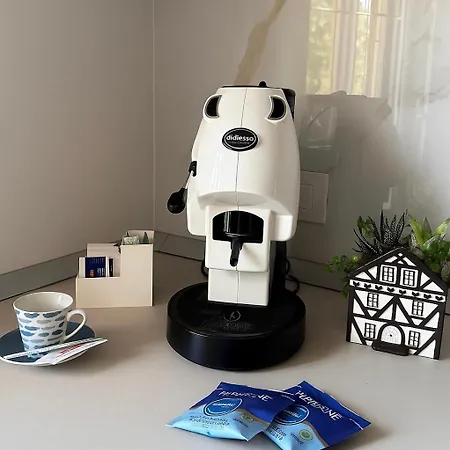 Bed & Breakfast Riflesso D'azzurro 4*