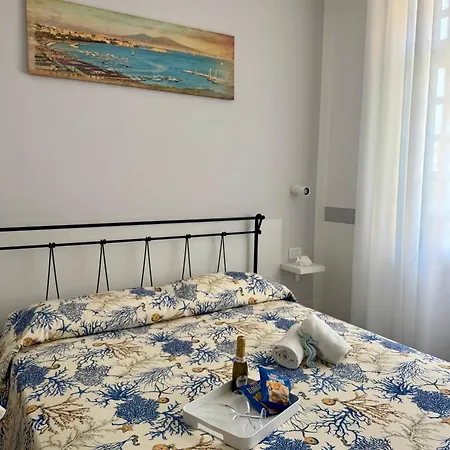Riflesso D'azzurro 4*