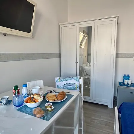 Riflesso D'azzurro Meta