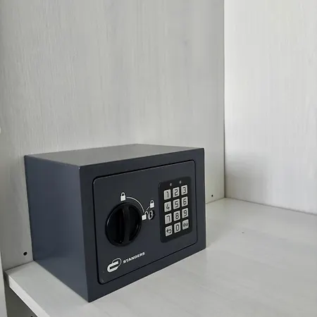 Panzió Riflesso D'azzurro