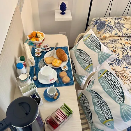 Bed & Breakfast Riflesso D'azzurro