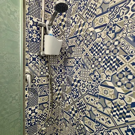 Riflesso D'azzurro Bed & Breakfast Meta