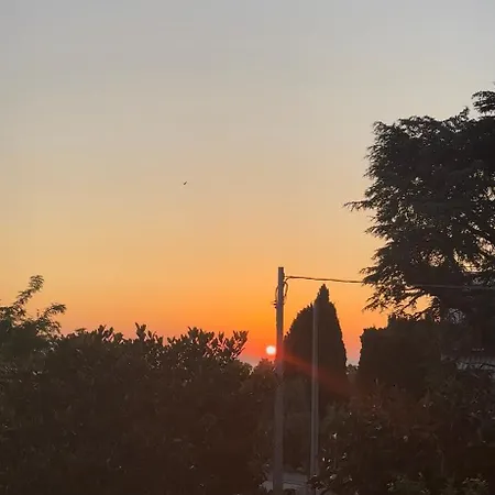 Bed & Breakfast Riflesso D'azzurro