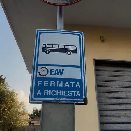 Riflesso D'azzurro