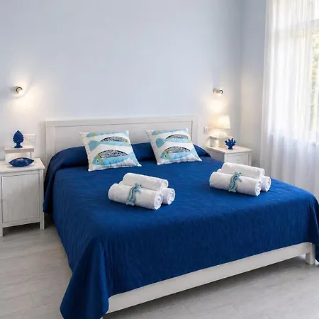Riflesso D'azzurro Panzió