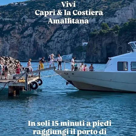 Riflesso D'azzurro Panzió